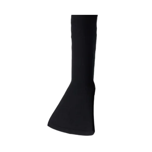 Trumpet Sleeve Sweater