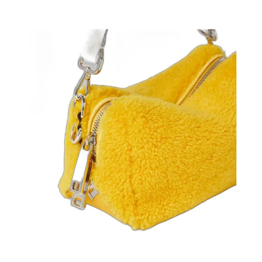 Lui Small Shoulder Bag