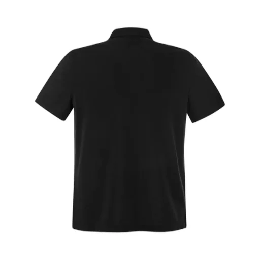Garment Dyed Polo Shirt