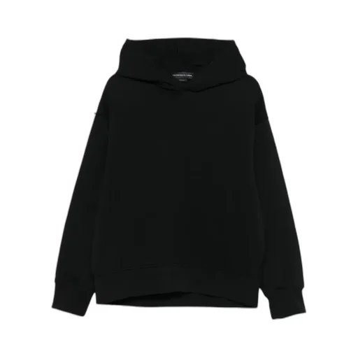 Cotton Hoodie