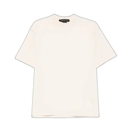Crew Neck T-Shirt