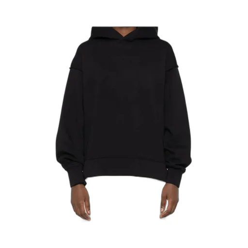 Cotton Hoodie