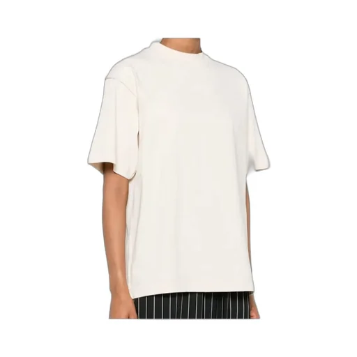 Crew Neck T-Shirt