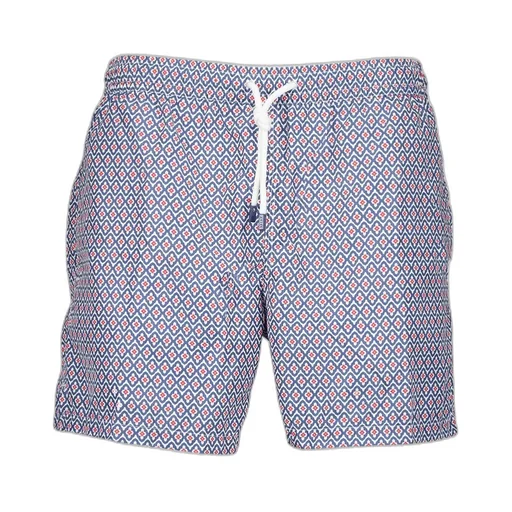 Drawline Swimming Trunks