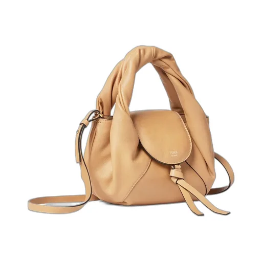 Spy Mini Top Handle Bag