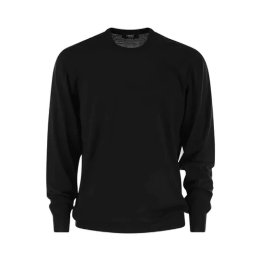 Crew Neck Sweater