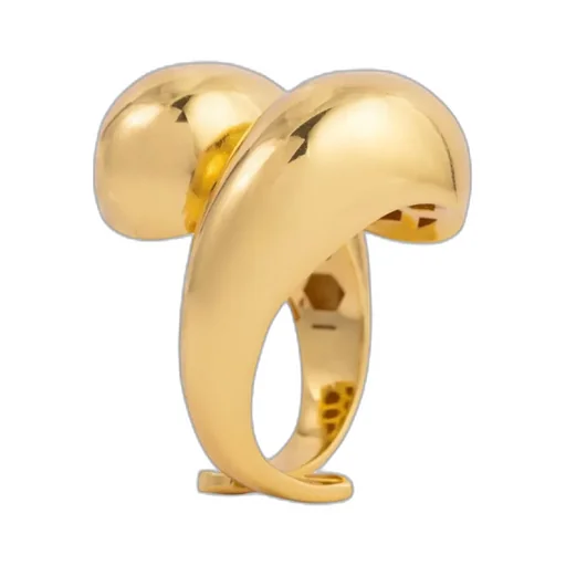Pull-On Ring
