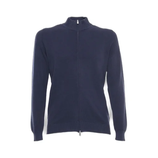 Long-Sleeved Cardigan