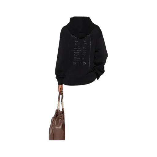 Cotton Hoodie