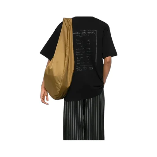 Crew Neck T-Shirt