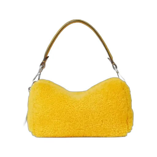 Lui Small Shoulder Bag