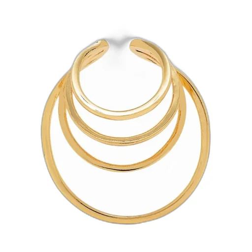 Kate Ear Cuff Earrings