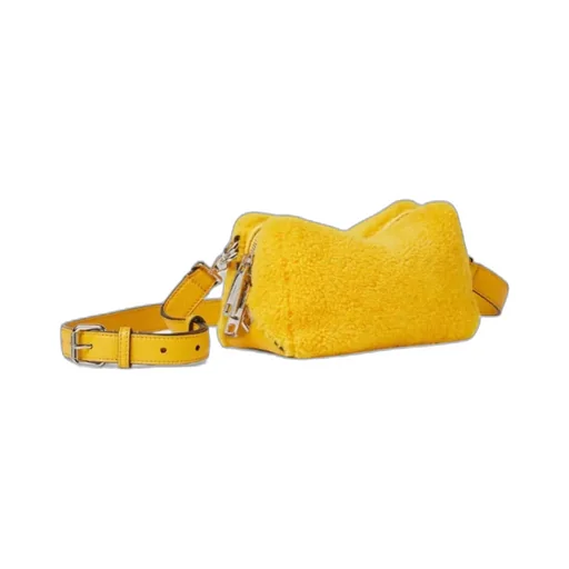Lui Small Shoulder Bag