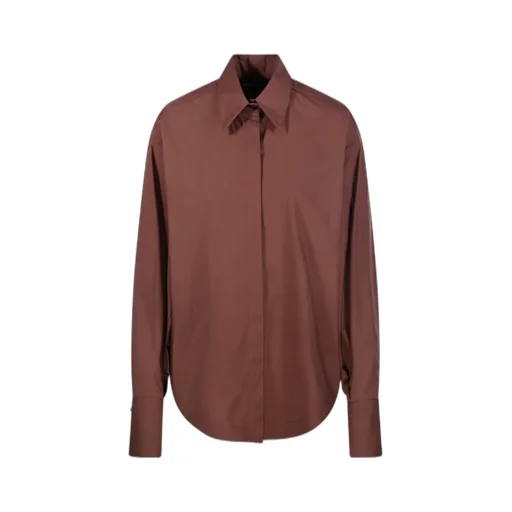 Classic Long Sleeve Shirt