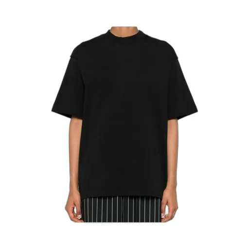 Crew Neck T-Shirt