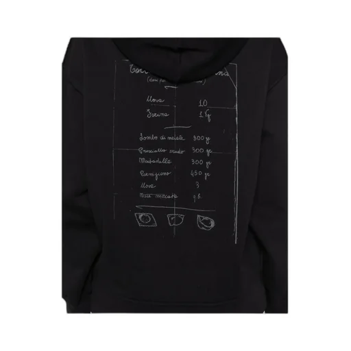 Cotton Hoodie