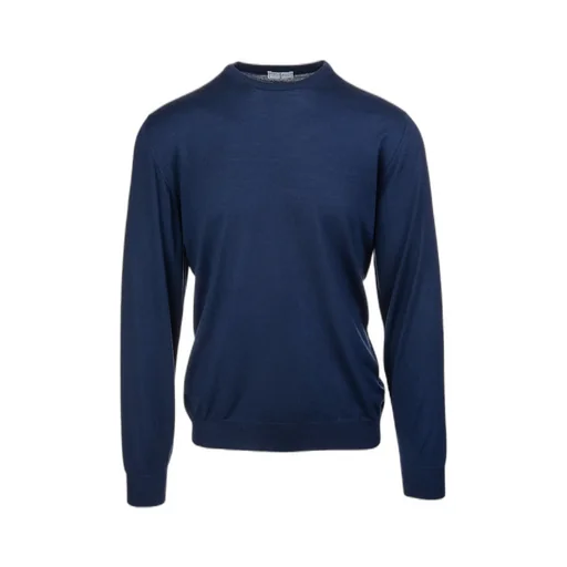 Long-Sleeved Sweater