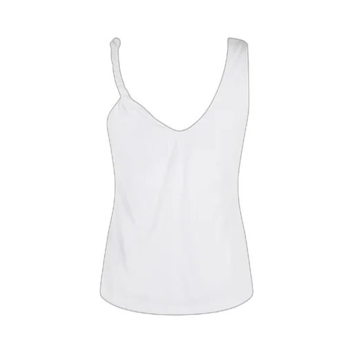 Twist Strap Tank Top
