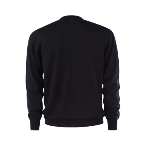 Crew Neck Sweater