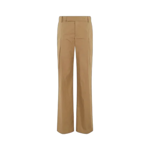 Tailored Trousers