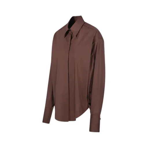 Classic Long Sleeve Shirt