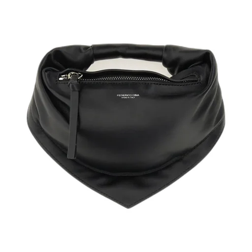 Folded Tote Bag