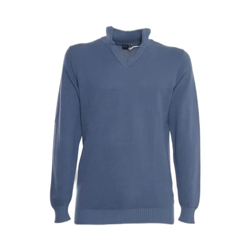 Long-Sleeved Sweater