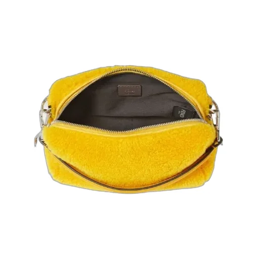 Lui Small Shoulder Bag