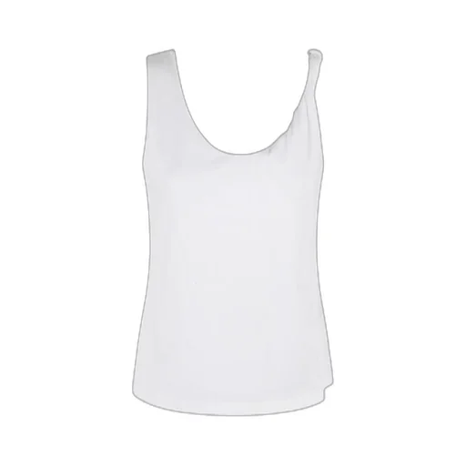 Twist Strap Tank Top