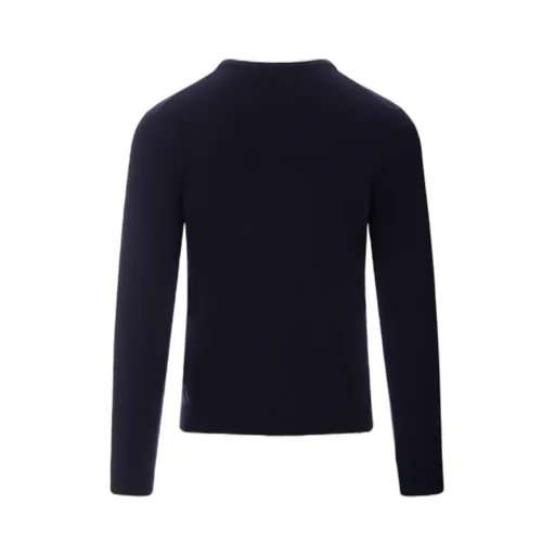 Long-Sleeved Sweater