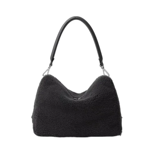 Lui Large Shoulder Bag