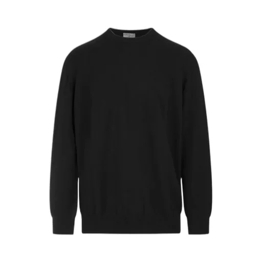 Long-Sleeved Sweater