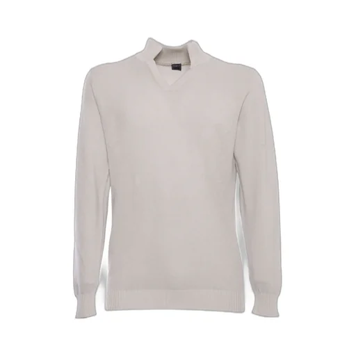 Long-Sleeved Sweater