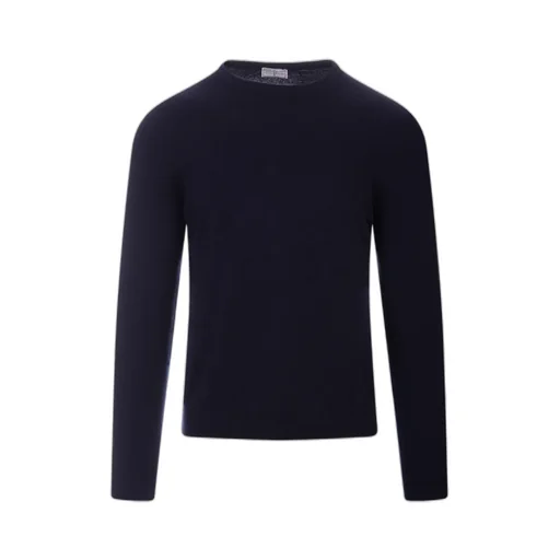 Long-Sleeved Sweater