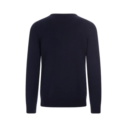 Long-Sleeved Sweater
