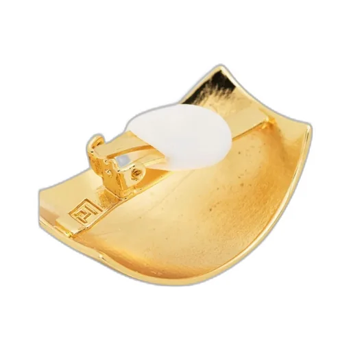 Julie Clip-On Earrings