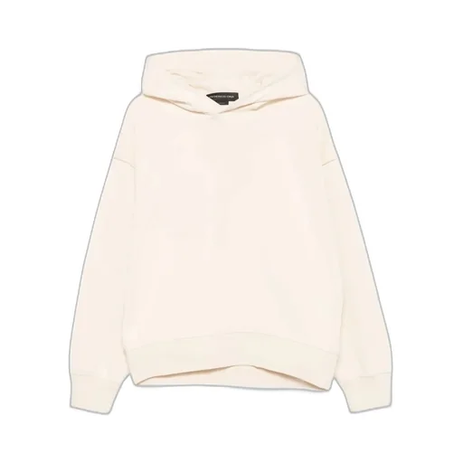 Cotton Hoodie