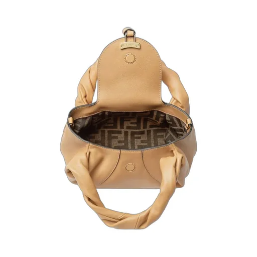 Spy Mini Top Handle Bag