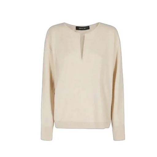 V-Neck Sweater
