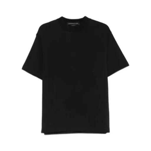 Crew Neck T-Shirt