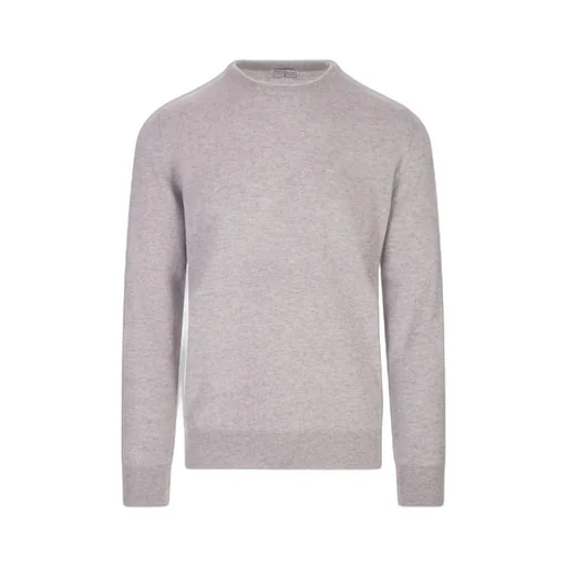 Long-Sleeved Sweater