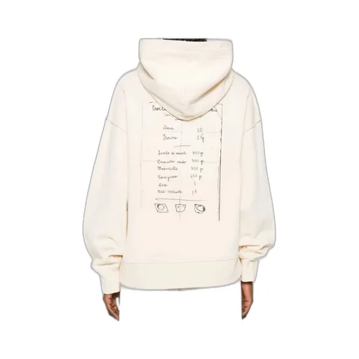 Cotton Hoodie