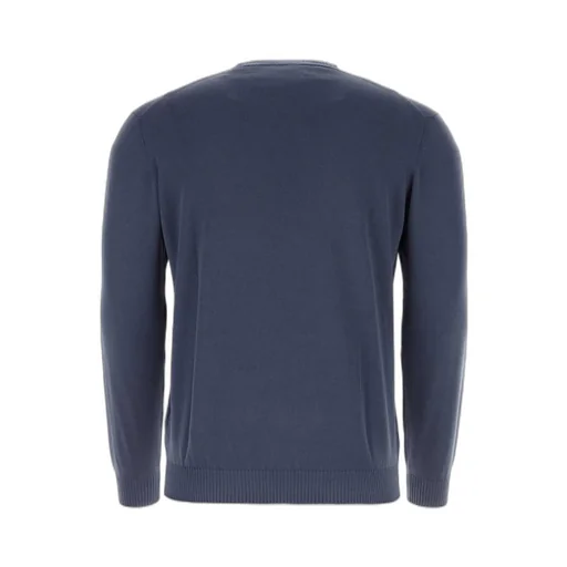 Classic Crew Neck Knitwear