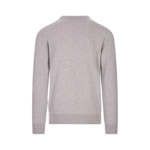 Long-Sleeved Sweater