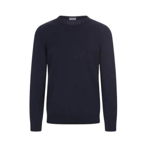 Long-Sleeved Sweater