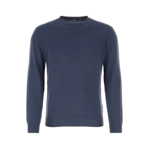 Classic Crew Neck Knitwear