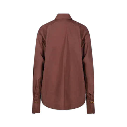 Classic Long Sleeve Shirt