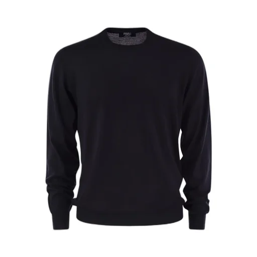 Crew Neck Sweater