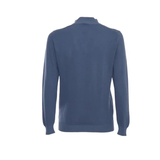 Long-Sleeved Sweater
