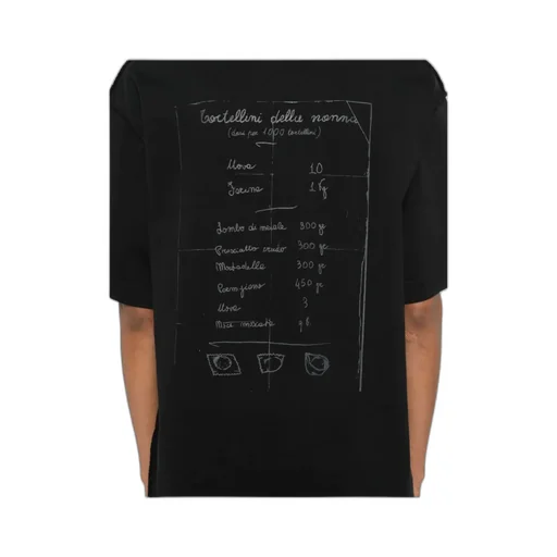 Crew Neck T-Shirt